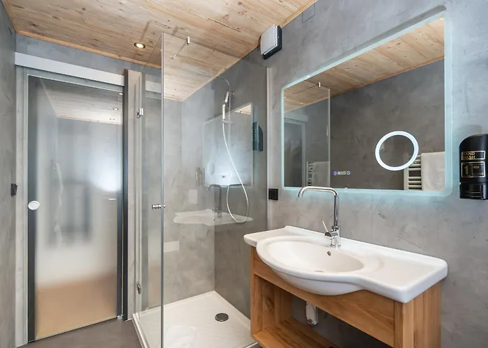 Hotel Sonnenspitz ***